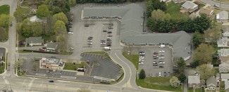 Wilmington, DE Retail - 601-641 W Newport Pike