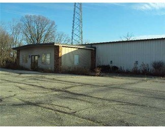 Piqua, OH Light Manufacturing - 8575 N County Road 25A Piqua, OH Light Manufacturing - 8575 N County Road 25A