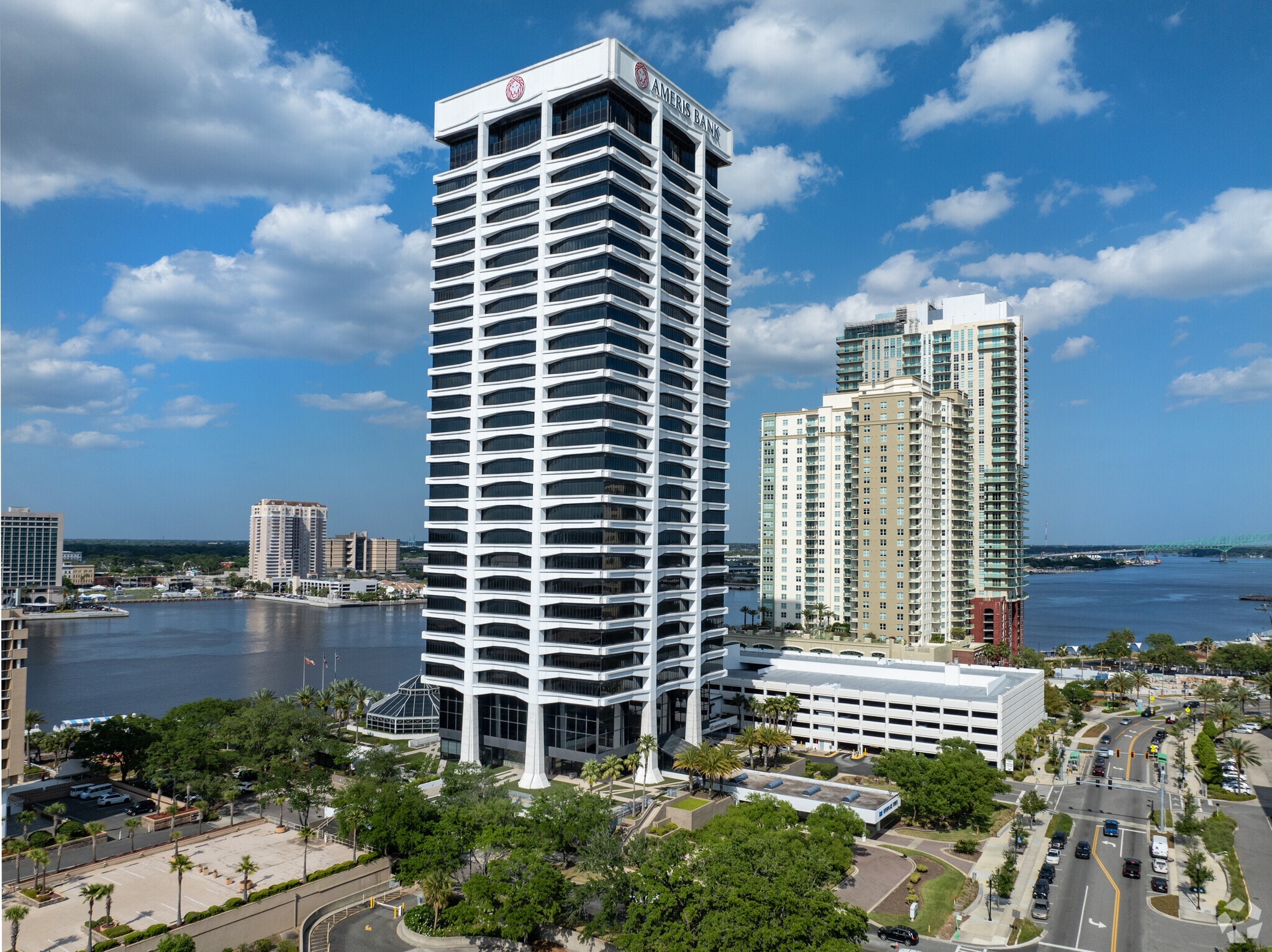 1301 Riverplace Blvd, Jacksonville, FL for Rent