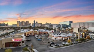 Harmon Square