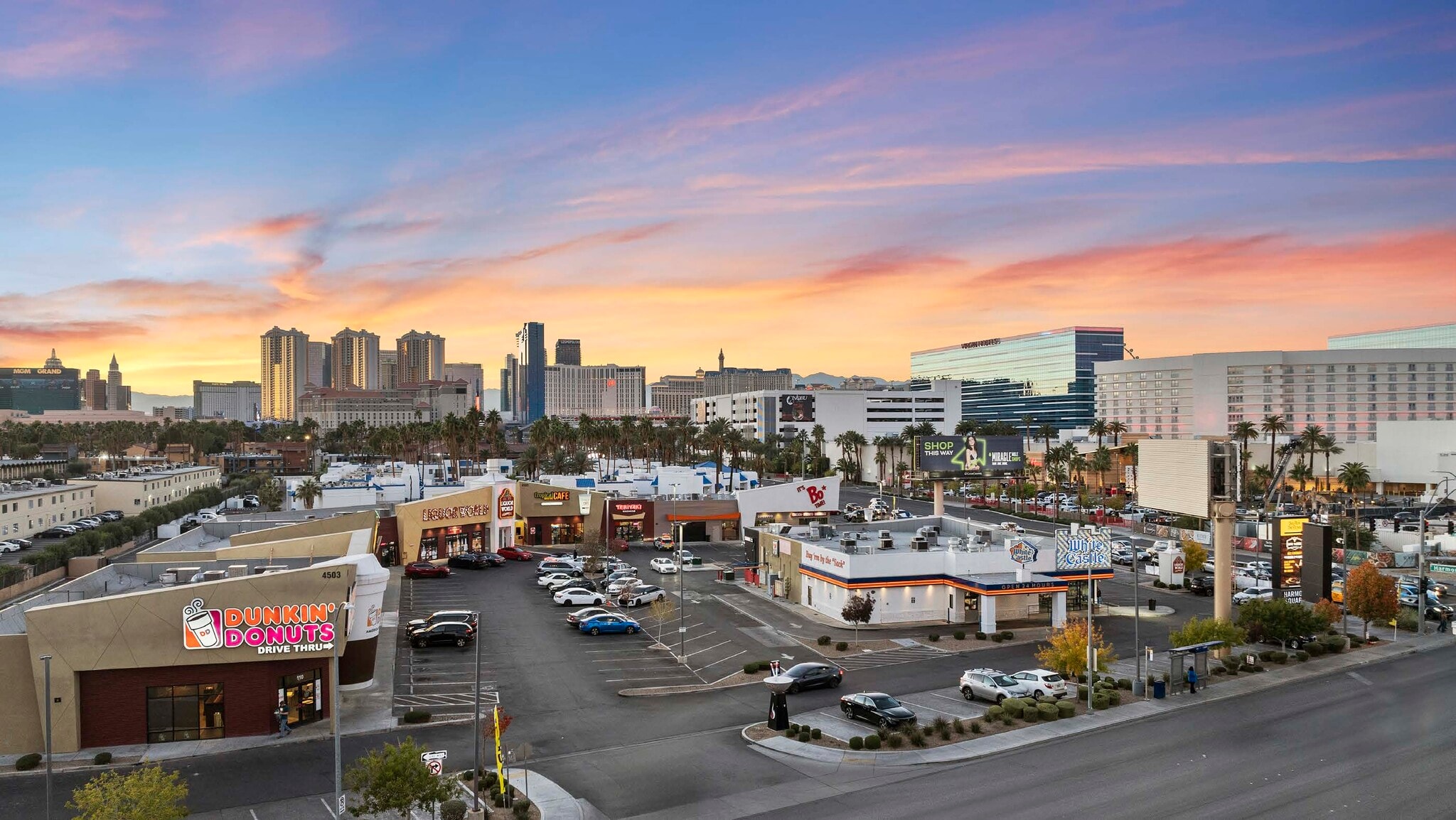 , Las Vegas, NV for Sale