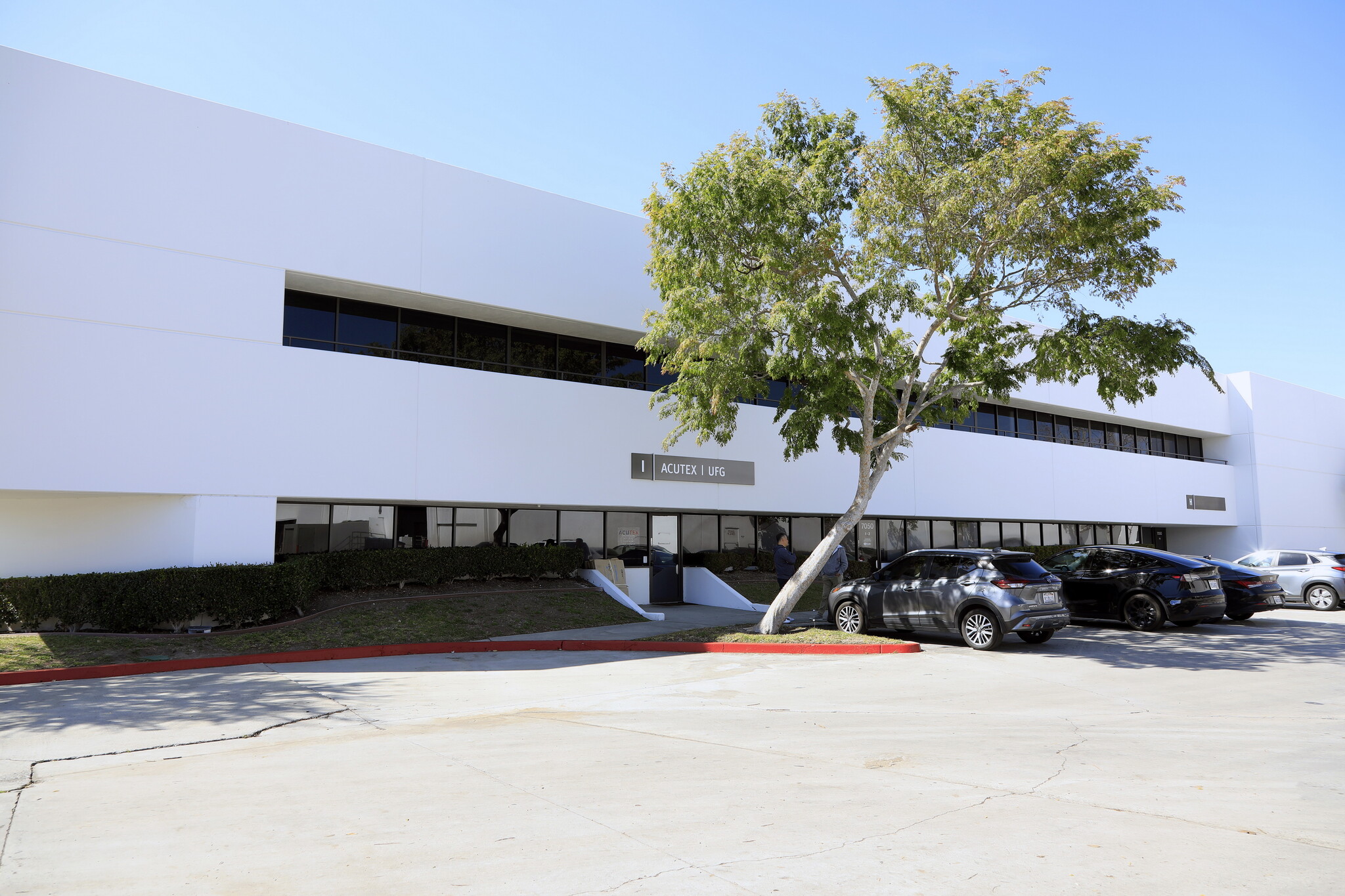 7050 Village Dr, Buena Park, CA for Rent