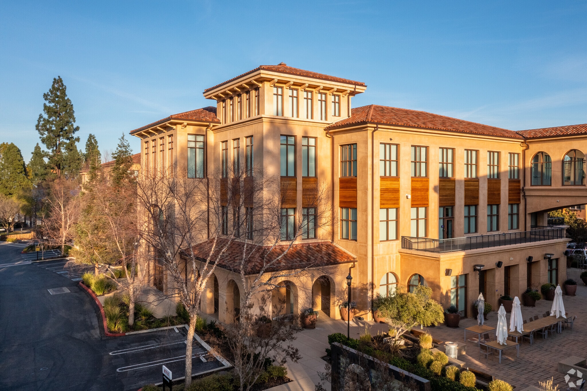 100 Winchester Cir, Los Gatos, CA for Rent