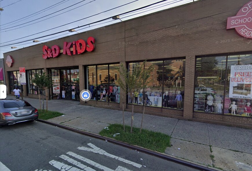 1480 Rockaway Pky, Brooklyn, NY for Rent