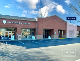 Hopkins, SC Retail - 9019 Garners Ferry Rd