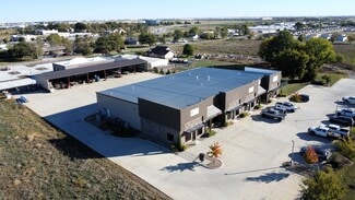 Gardner, KS Industrial - 912-922 E Warren St Gardner, KS Industrial - 912-922 E Warren St