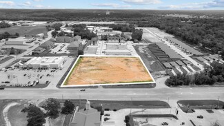 Mineola, TX Commercial - TBD S Pacific
