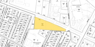 Richmond, VA Commercial Land - 2101 E Laburnum Ave