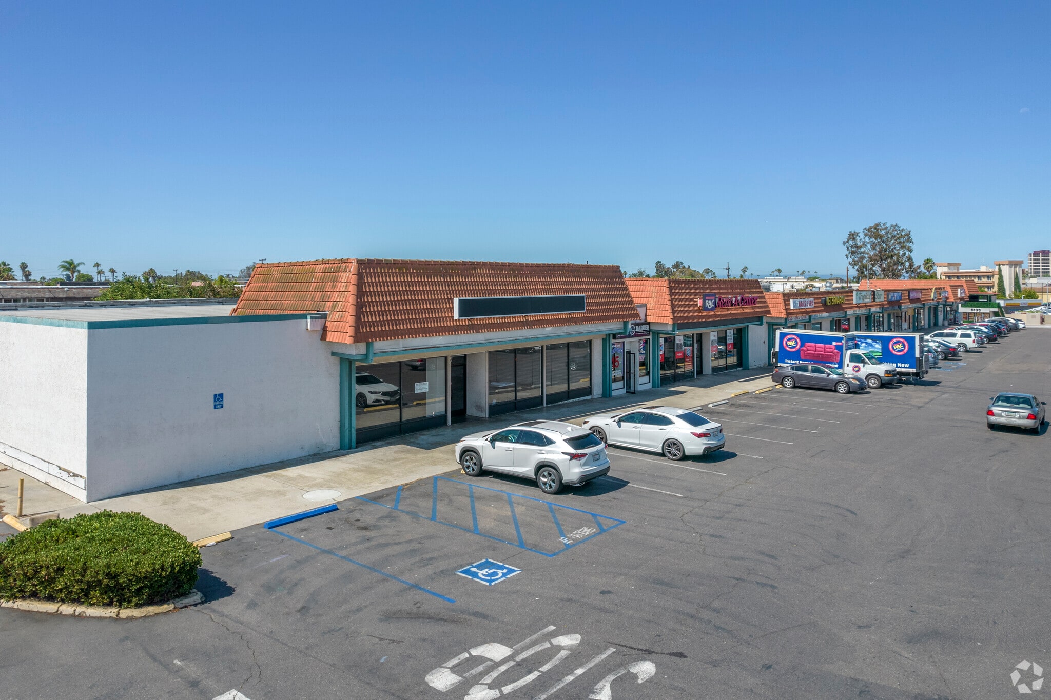 6133-6390 Balboa, San Diego, CA for Rent