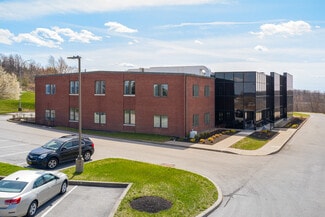 New Windsor Township, NY Office - 33 Airport Center Dr