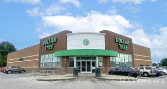 Bowling Green, KY Retail - 2380 Nashville Rd