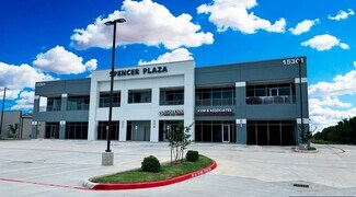 Houston, TX Retail - 15301 FM 529 Rd