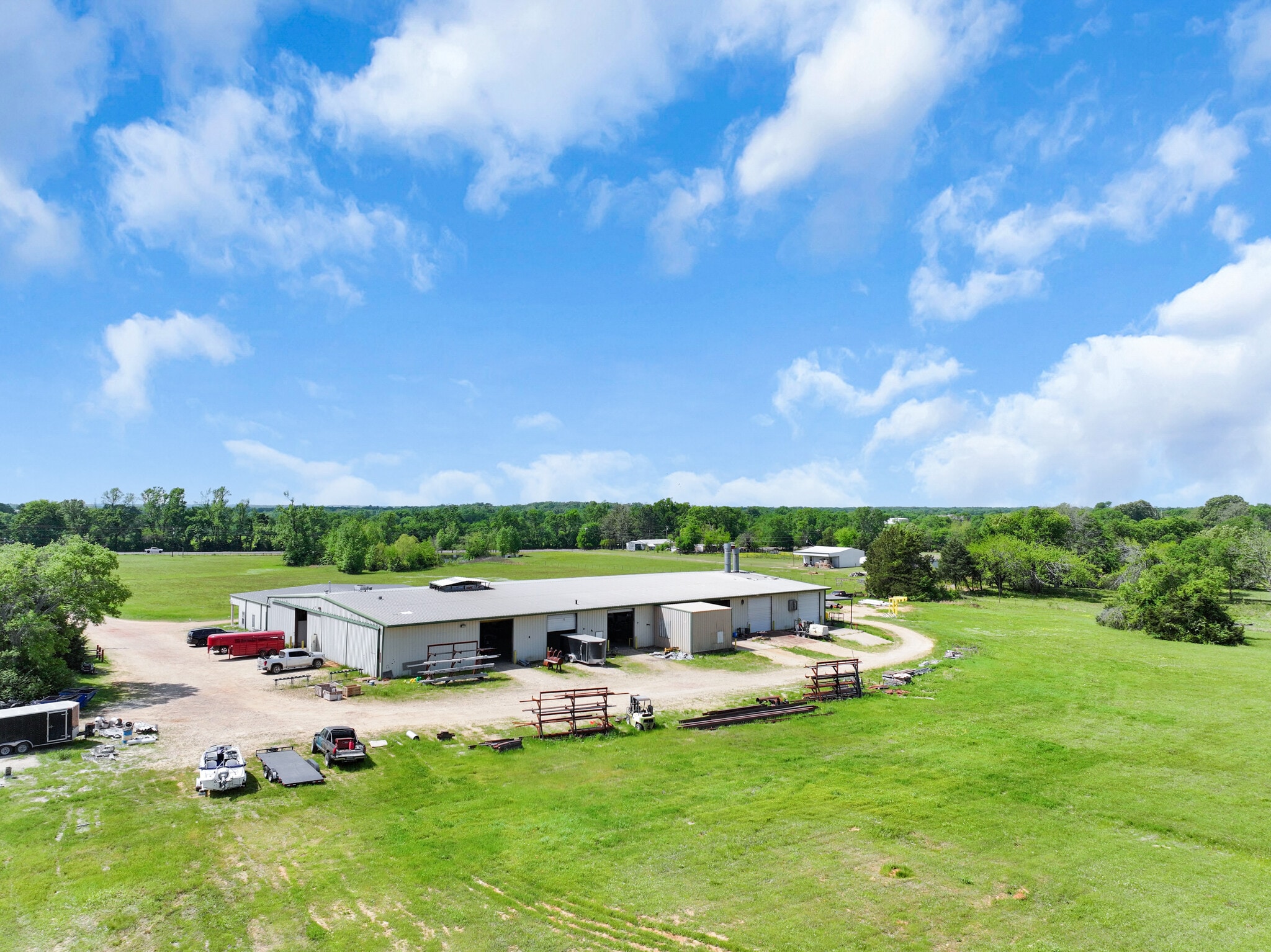 14733 E State Hwy 11, Como, TX for Sale