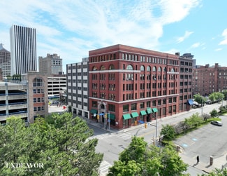 Rochester, NY Apartments - 87 N Clinton Ave
