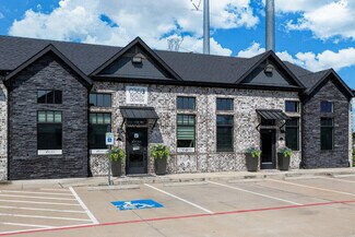 Katy, TX Loft/Creative Space - 2043 N Mason Rd