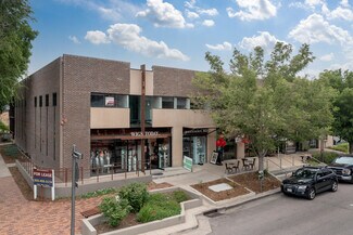 Denver, CO Office - 3003 E 3rd Ave