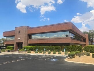 Las Vegas, NV Office - 4100 W Flamingo Rd Las Vegas, NV Office - 4100 W Flamingo Rd