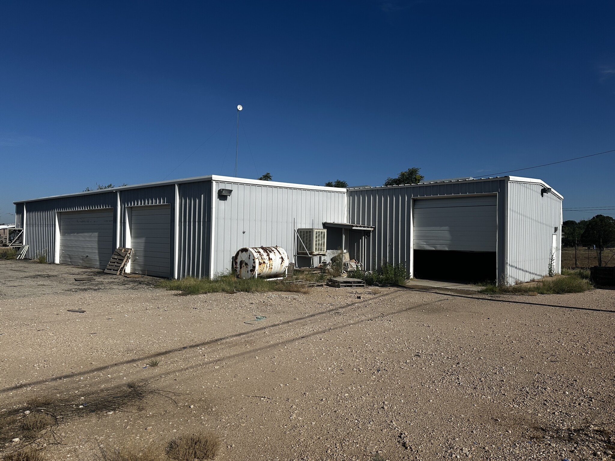 5012 Wright Ave, Odessa, TX for Rent