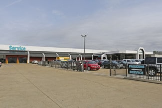 Chattanooga, TN Office - 2226 Encompass Dr Chattanooga, TN Office - 2226 Encompass Dr