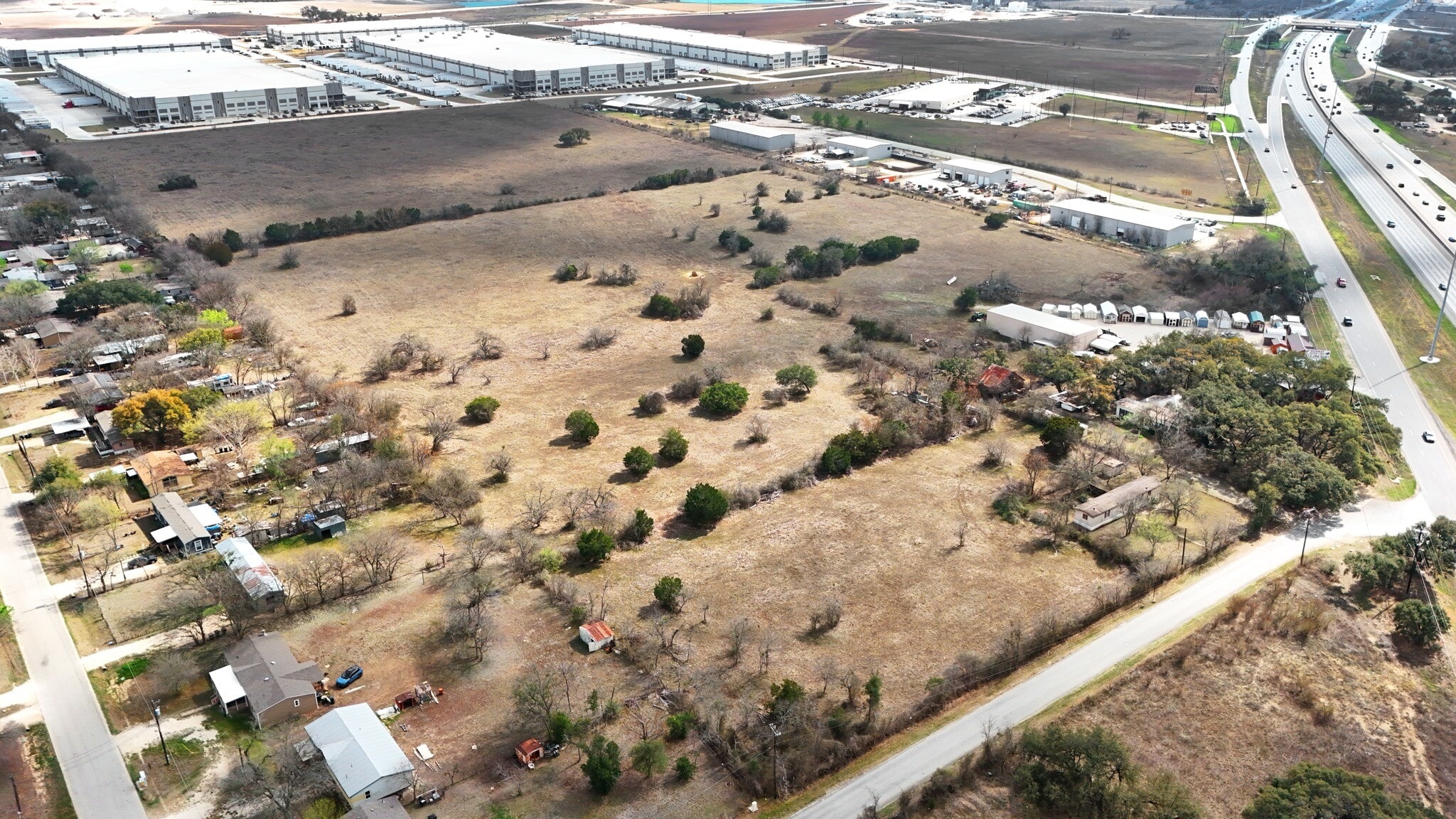 24501 I 35, Kyle, TX for Sale