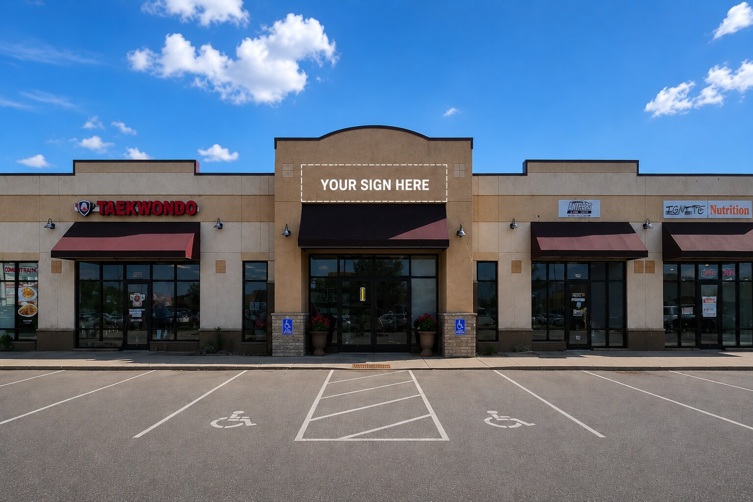 20965 S Diamond Lake Rd, Rogers, MN for Rent