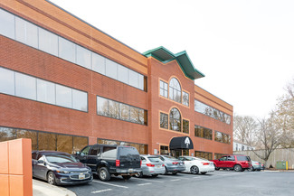 Annapolis, MD Office - 621 Ridgely Ave