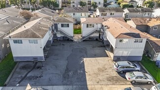 Half Moon Bay, CA Apartments - 470 Willow Ave