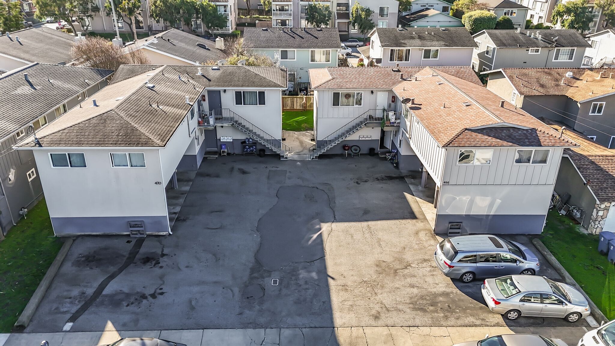 470 Willow Ave, Half Moon Bay, CA for Sale