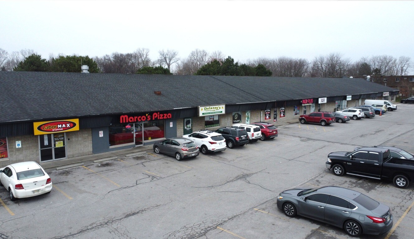 309-337 Alexis Rd, Toledo, OH for Rent