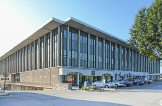 Scarsdale, NY Office/Medical, Office/Retail - 700 White Plains Rd