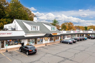 Glastonbury, CT Retail - 345 New London Tpke