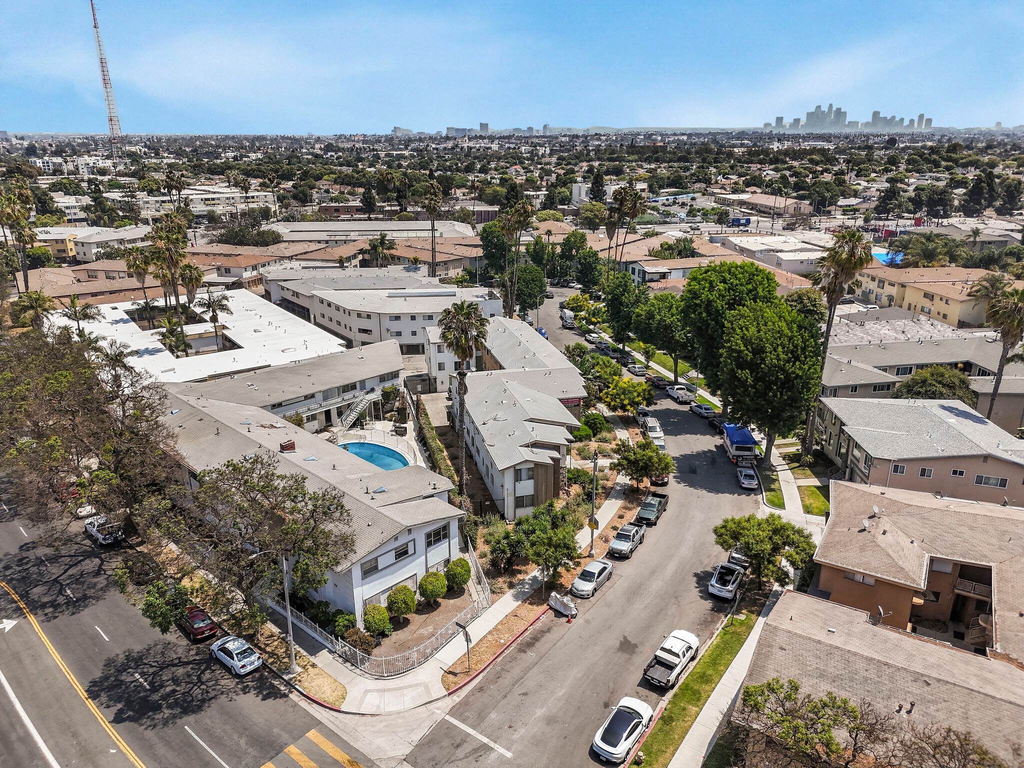 4505 Santa Rosalia Dr, Los Angeles, CA for Sale