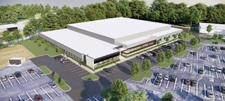 Ann Arbor, MI Industrial - 5856 Interface Drive