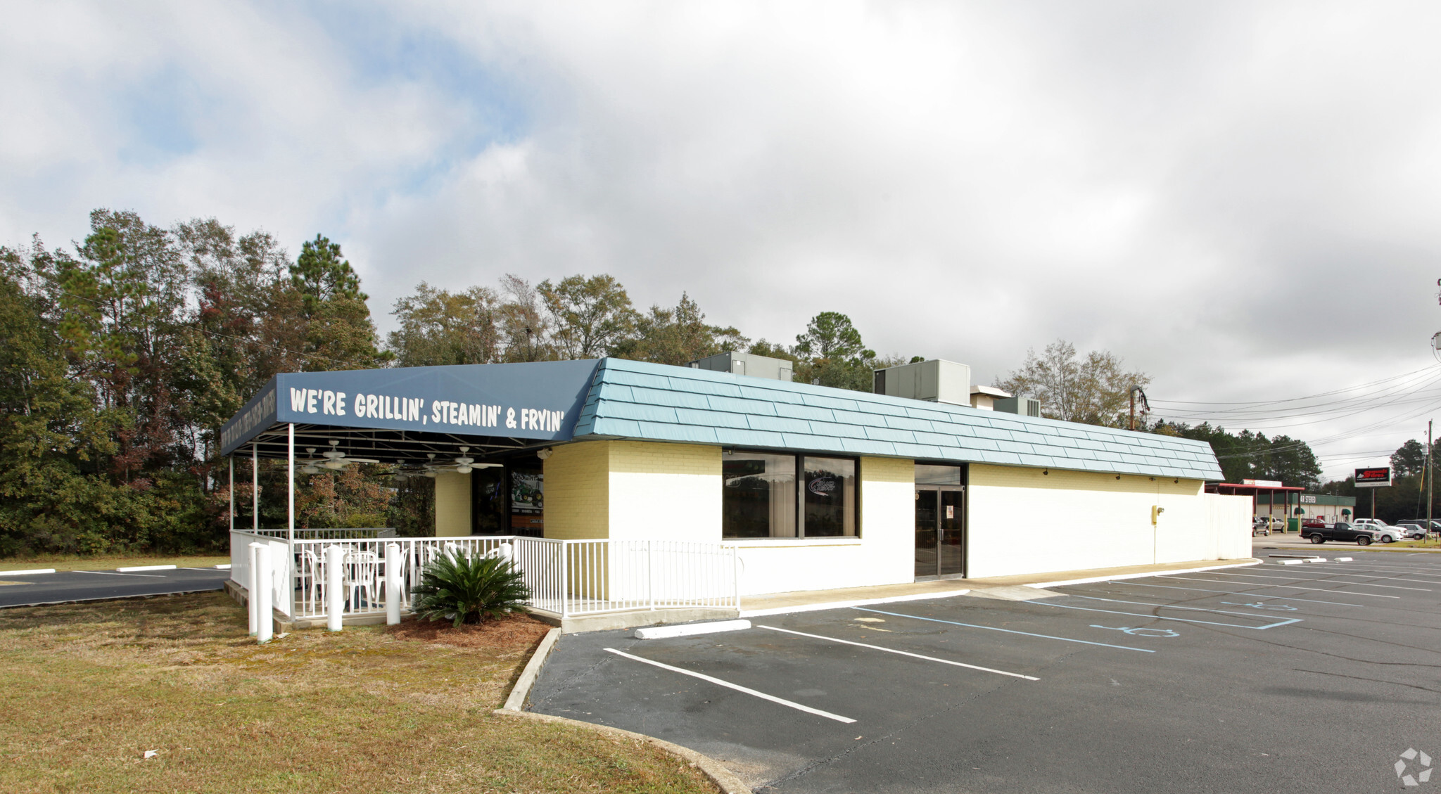 1111 S Highway 31, Bay Minette, AL for Sale