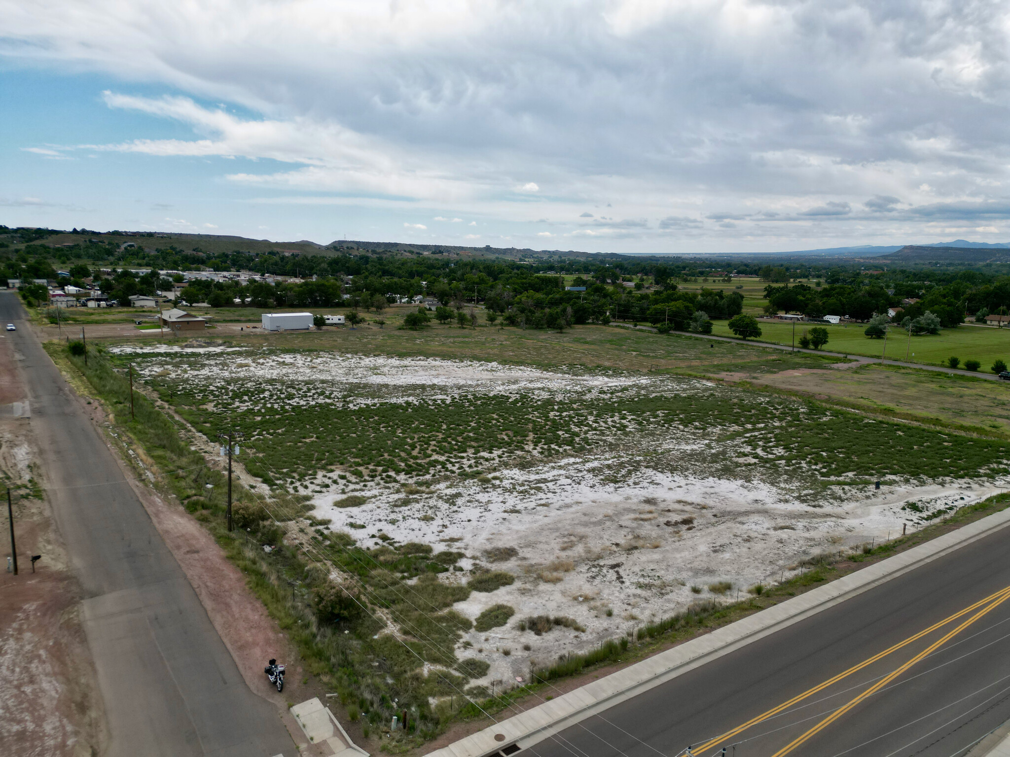 Field & Elizabeth St, Canon City, CO for Sale