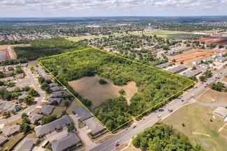 Edmond, OK Commercial - N Kelly Ave Edmond, OK Commercial - N Kelly Ave