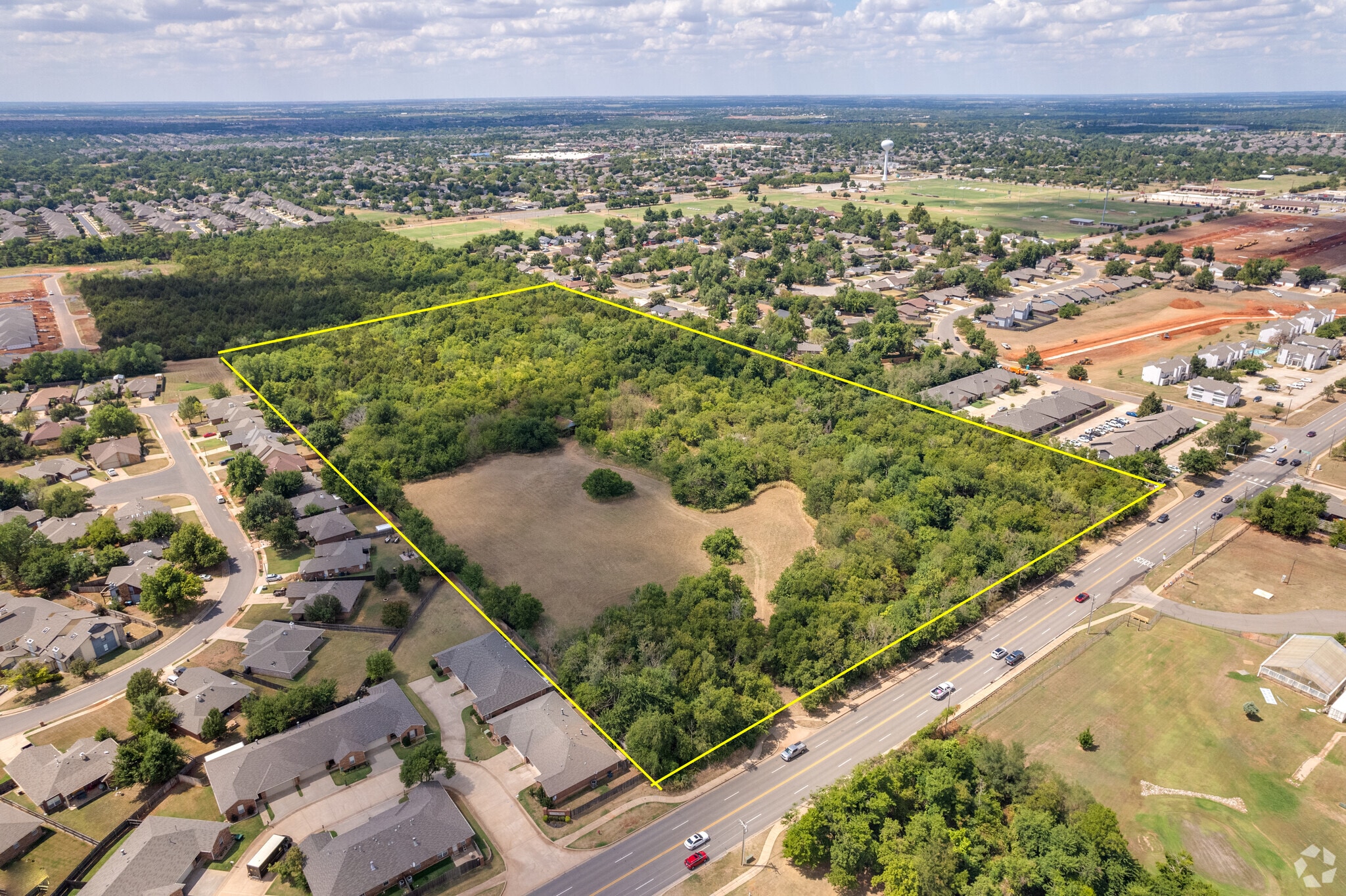 N Kelly Ave, Edmond, OK for Sale