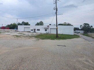 Mobile, AL Industrial - 543-A S Craft Hwy