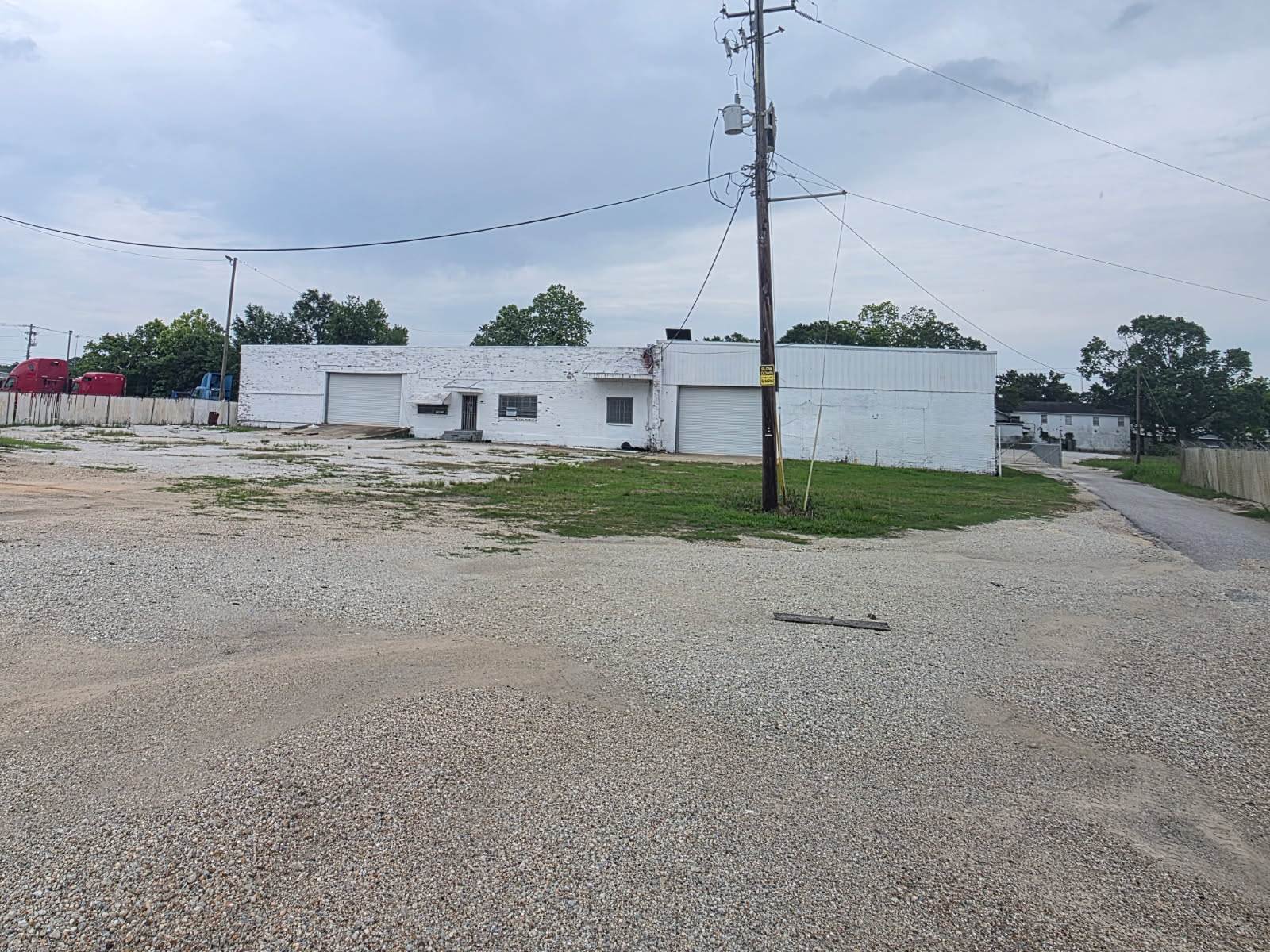 543-A S Craft Hwy, Mobile, AL for Rent