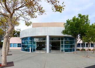 Redwood City, CA Medical - 2900 Whipple Ave