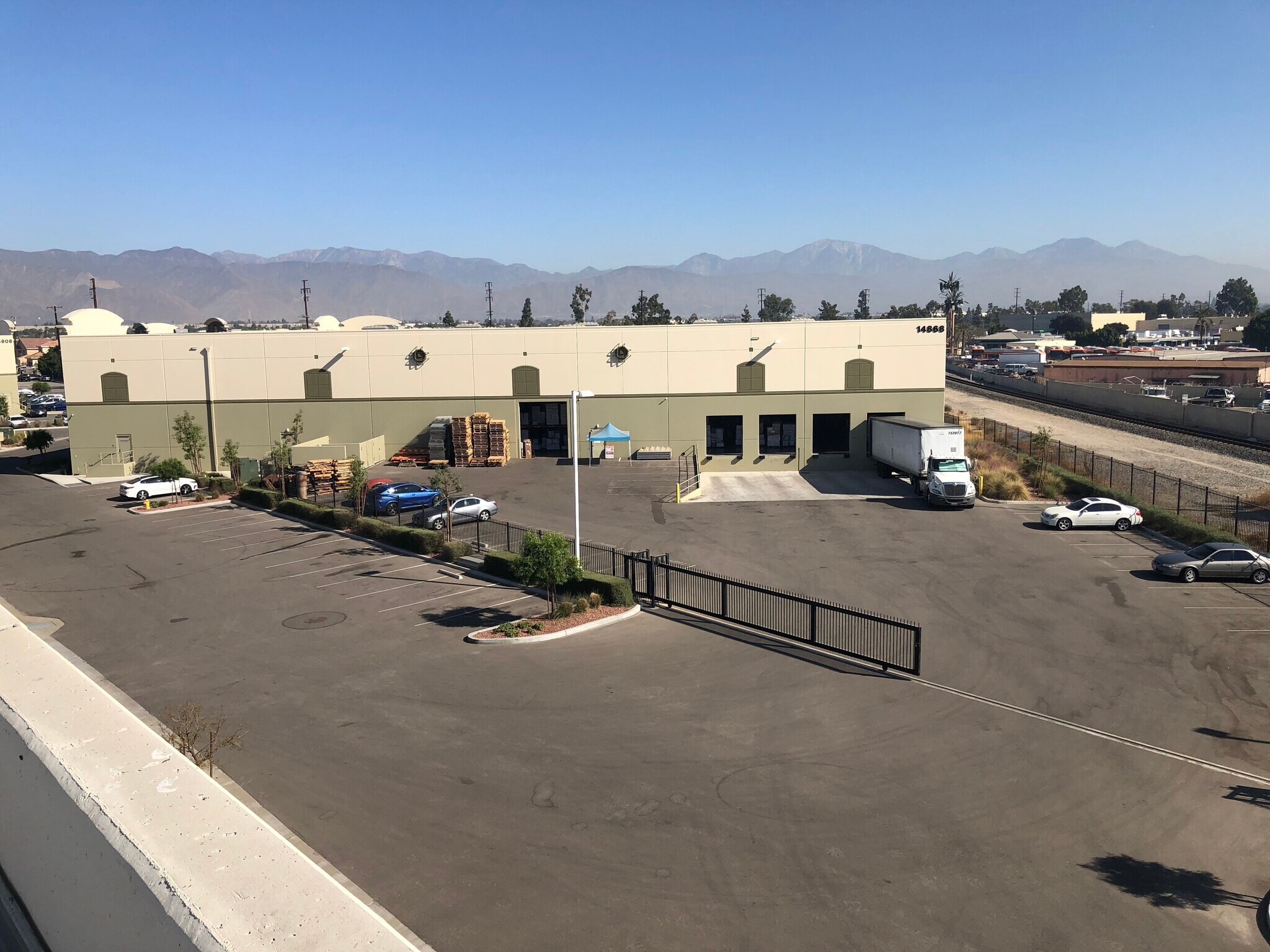 14868 Los Angeles St, Irwindale, CA for Sale