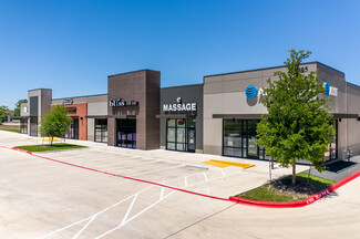 Georgetown, TX Retail - 4405 Williams Dr