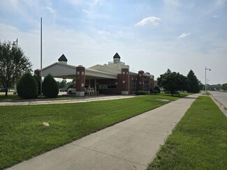 Grand Forks, ND Office - 2755 10th Ave N