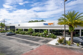 Jacksonville, FL Office - 3740 Saint Johns Bluff Rd S