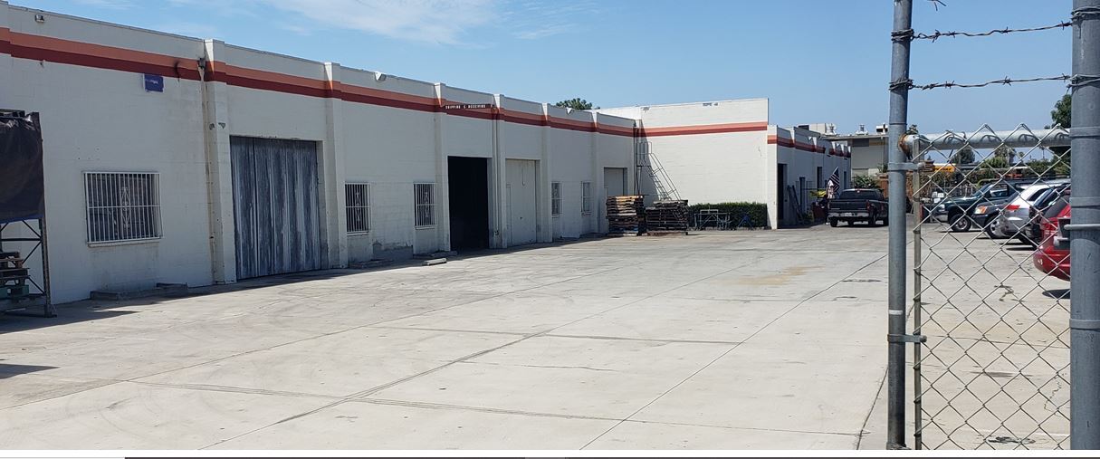 8145 Byron Ave, Whittier, CA for Rent