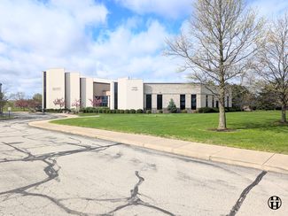Carmel, IN Office - 3085 W 116th St