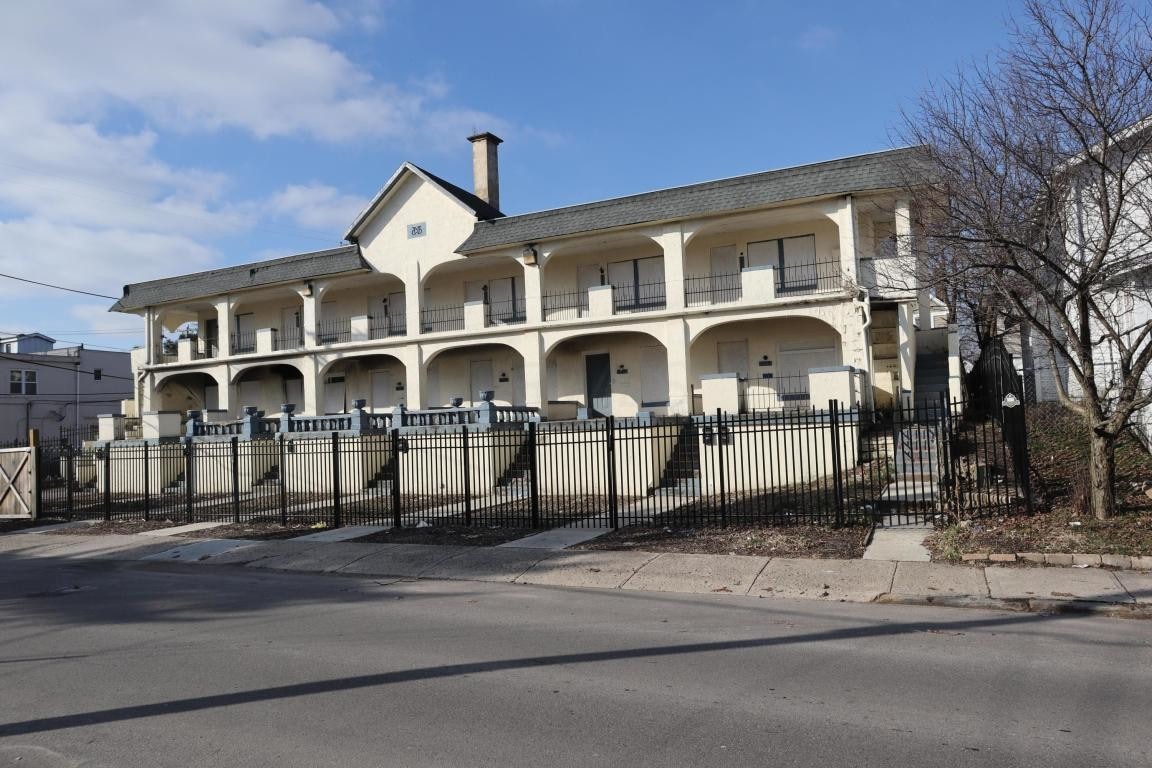 377387 Lechner Rd Columbus, OH 43223 MultiFamily Property for Lease on
