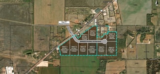 Abilene, TX Agricultural Land - 6951 US Highway 277 S