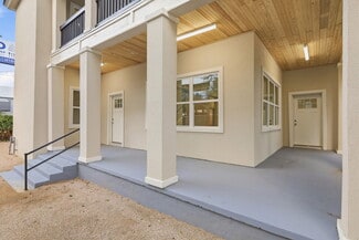 San Antonio, TX Office/Residential - 125 N San Marcos San Antonio, TX Office/Residential - 125 N San Marcos