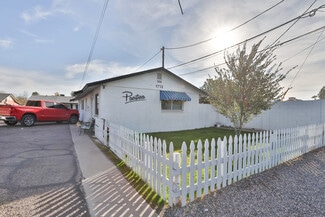 Phoenix, AZ Apartments - 1713 N 31st Pl